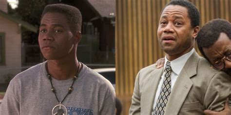 cuba gooding jr films versace|Cuba Gooding Jr. List of Movies and TV Shows .